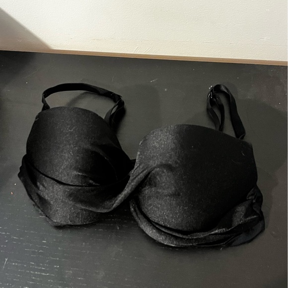 La Senza Bra Criss-Cross/Wraparound strap! - Picture 3 of 3